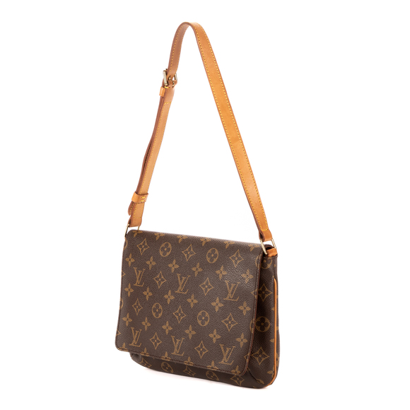 Louis Vuitton Musette Tango - Picture 2 of 11